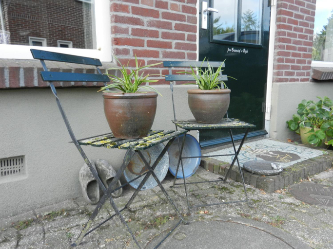 Others 5, Bed&Breakfast ons Oda, Sint-Oedenrode