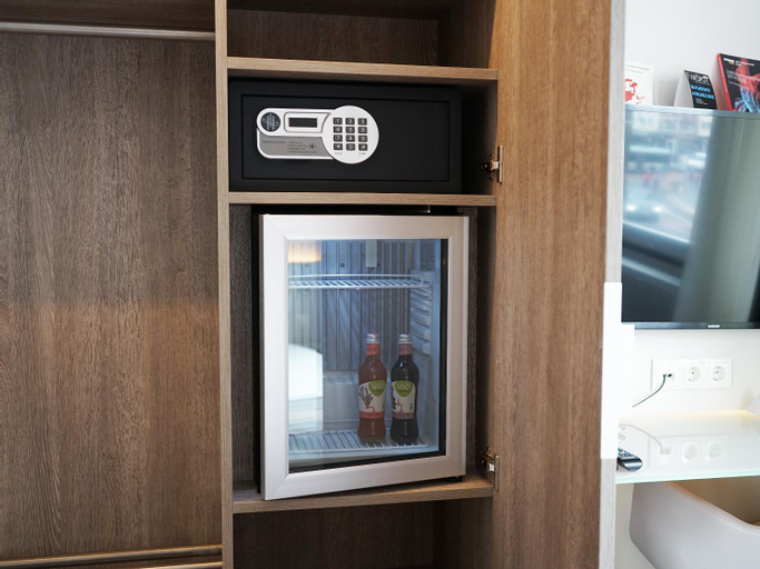 Amenities 5