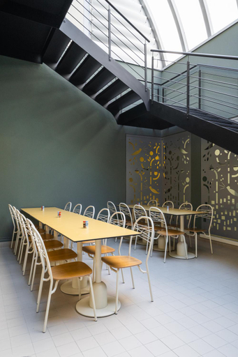 Food & Drinks 5, FIAP Jean Monnet, Paris