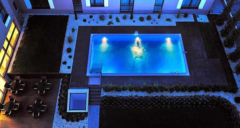Sport & Beauty 2, Melrose Apartments, Bratislava