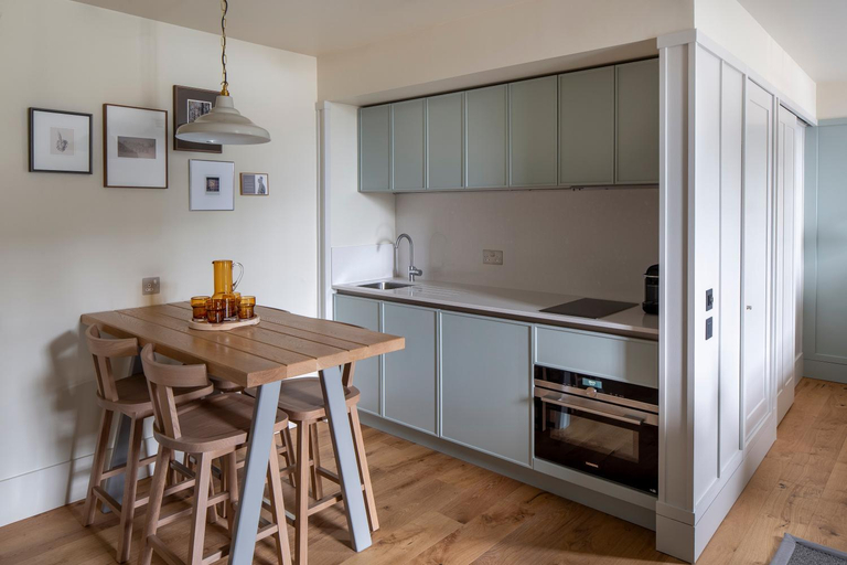 Others 4, Abbey Strand Apartments at Holyrood, Edinburgh