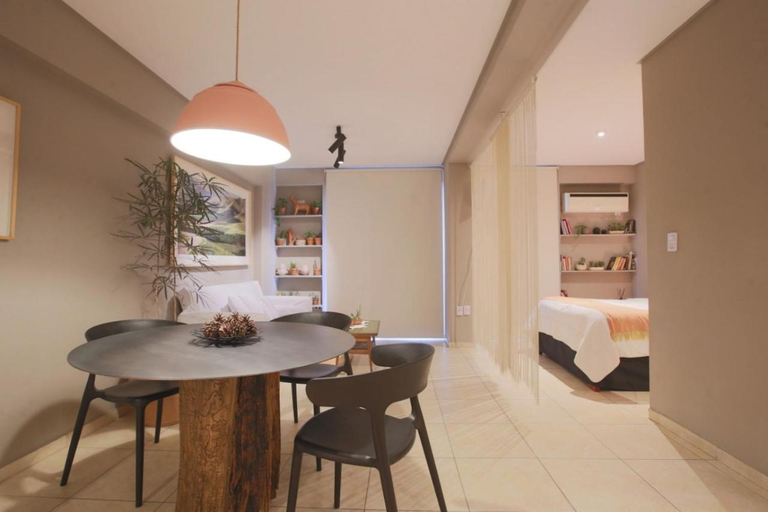 Facilities 5, Garden Point Luxury Apartments, Capital