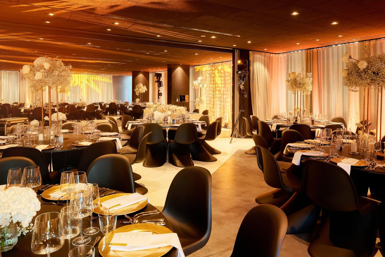 Food & Drinks 5, Maistra City Vibes Zonar Zagreb, Zagreb