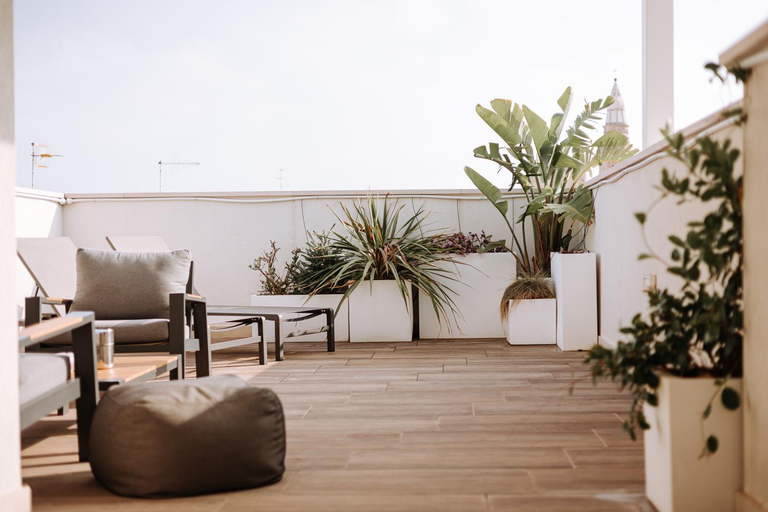 Others 4, Suite1212 - Rattazzi, Bari