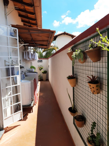 Others 4, Chale Mineiro Hostel & Pousada, Belo Horizonte