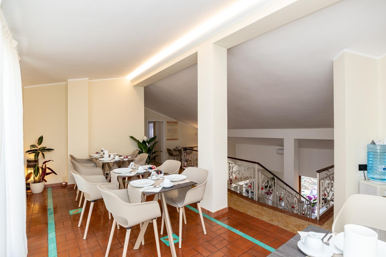 Food & Drinks 5, Scaligero Rooms, Verona