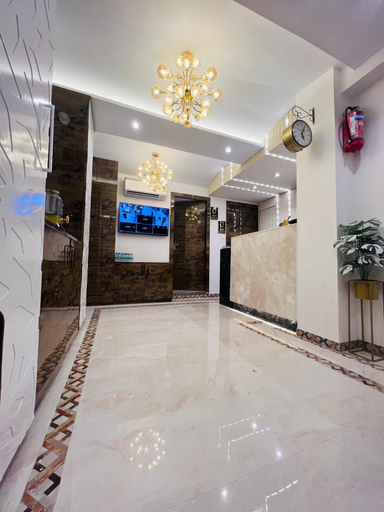 Public Area 3, Hotel Larmont Luxury, Mumbai Suburban