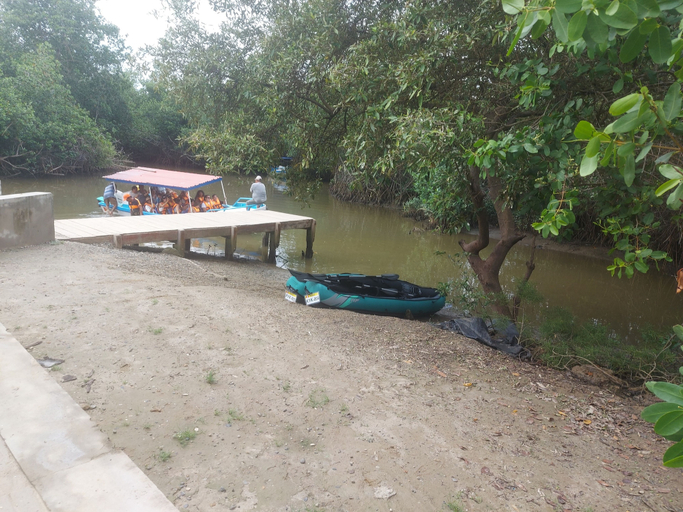 Others 4, KAYAKS PERU, Tumbes