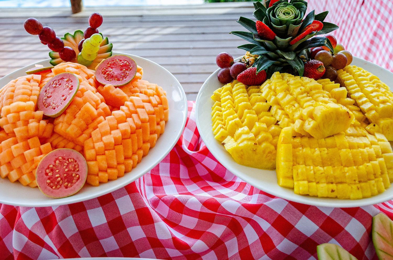 Food & Drinks, La Martina Campestre, Rionegro