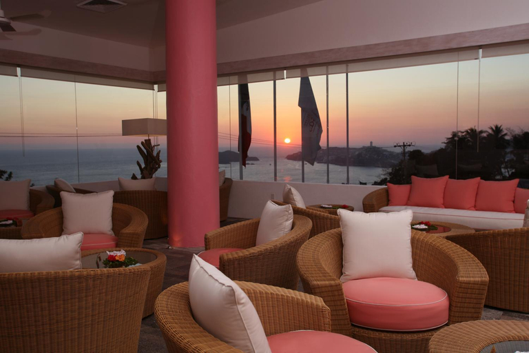 Public Area 4, Las Brisas Acapulco, Acapulco de Juárez
