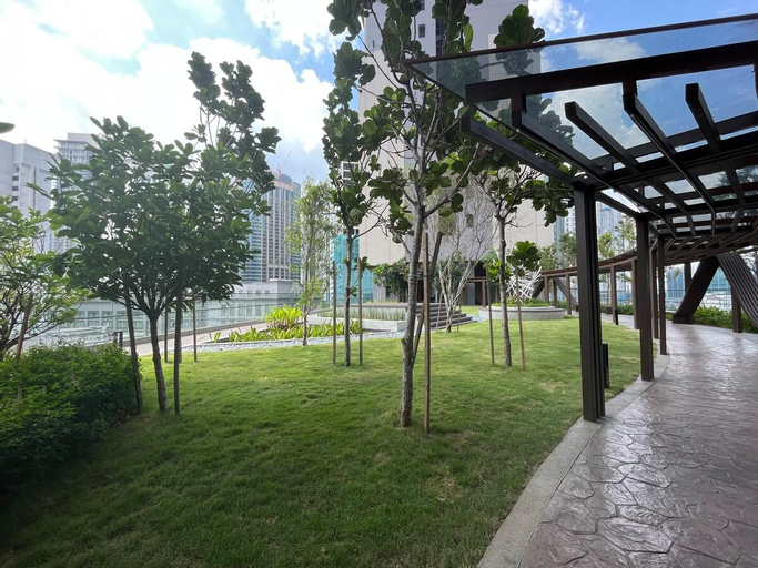 Others 5, AttractiveView Studio@Axon@Pavillion BukitBintang, Kuala Lumpur