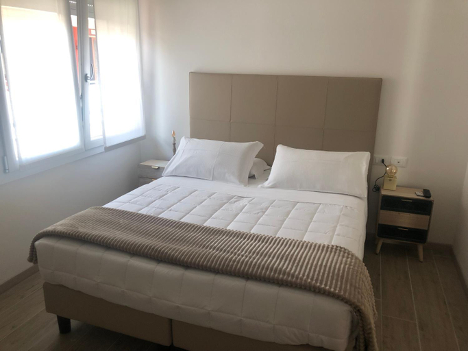 Others 3, Sole&Luna - Rooms, Venezia