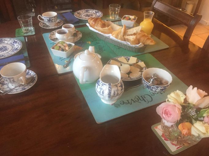 Food & Drinks 5, LE CLOS DU GOLF, Indre-et-Loire