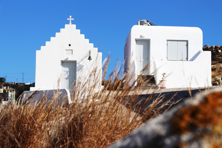 Others 3, Crystal View Mykonos, South Aegean
