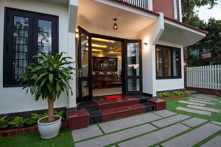 Exterior & Views 1, Hue Homestay Riverside, Huế