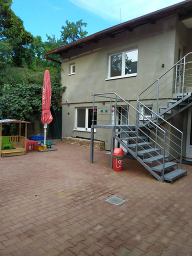 Exterior & Views 1, Ubytovani Nemcicky, Břeclav