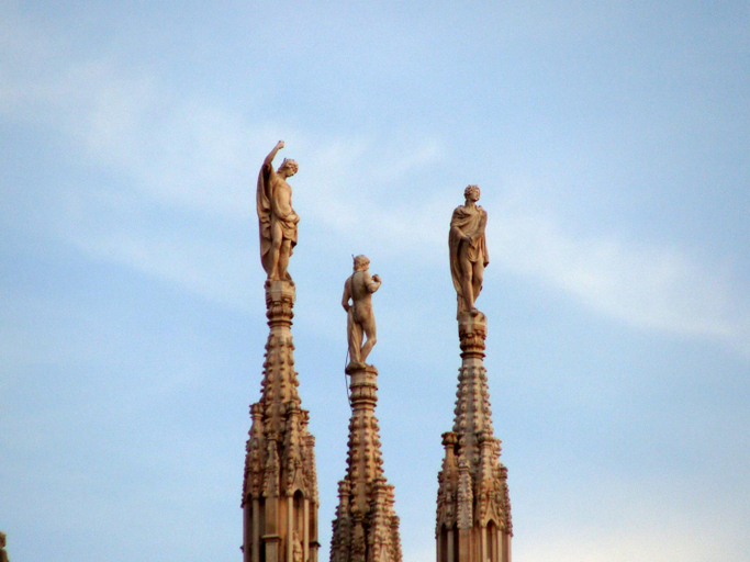 Exterior & Views 2, Hotel Paradiso, Milano