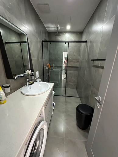Bedroom 2, Saranda Marina Bay Residence, Sarandës