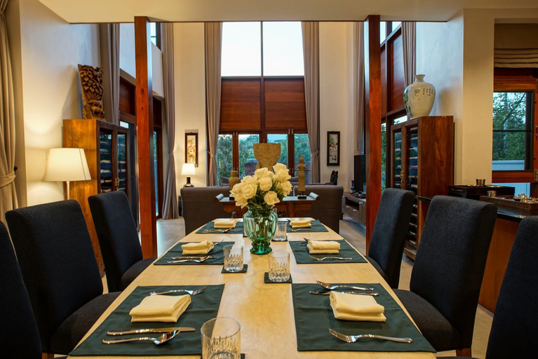 Business Facilities
