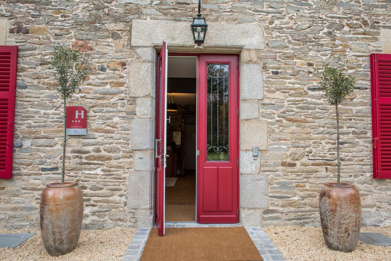 Exterior & Views 1, Hotel Le Parc de la Briandais, Loire-Atlantique