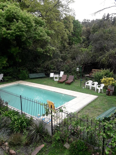 Sport & Beauty, Cabana La Strega, Tandil