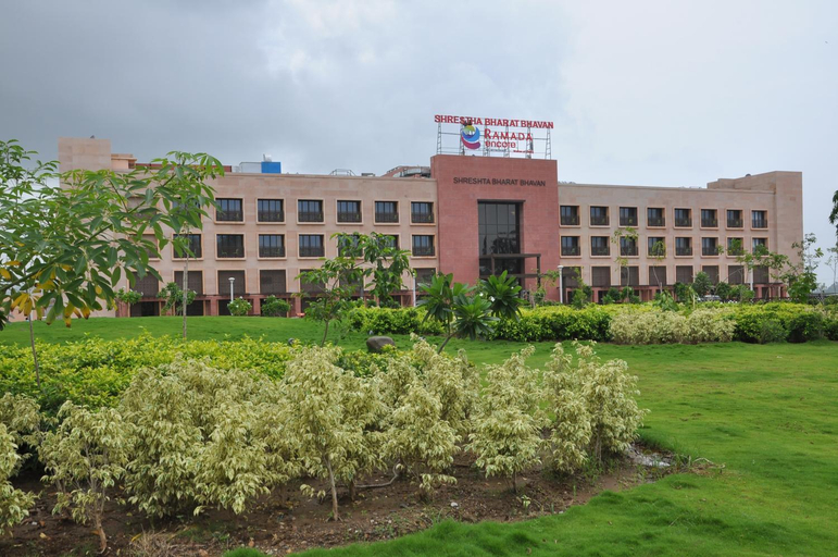 Exterior & Views 2, Ramada Encore by Wyndham Statue of Unity, Narmada