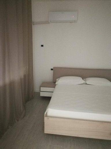 Bedroom 4, b&b Crispino, Cosenza