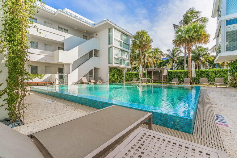 Others 5, Beach Haus Key Biscayne Contemporary Apartments, Miami-Dade