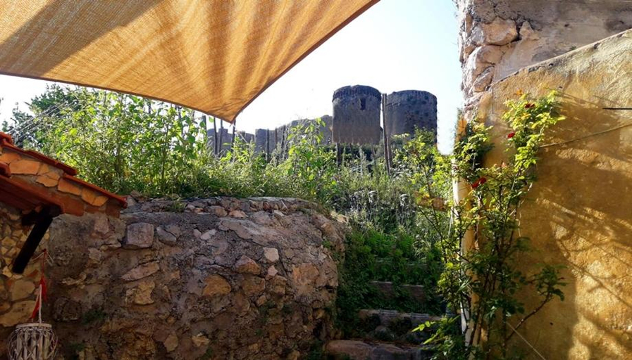Others 3, B&B Al Castello di Lettere, Napoli