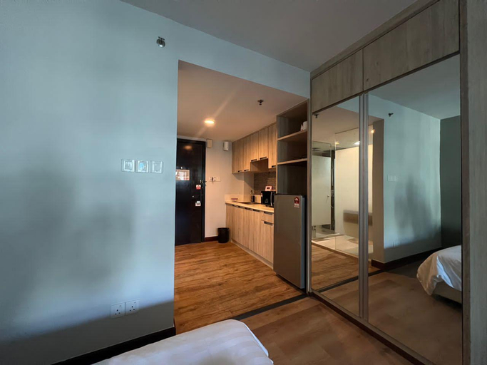 Bedroom 2, RWS South China Sea Place Suites, Kota Kinabalu