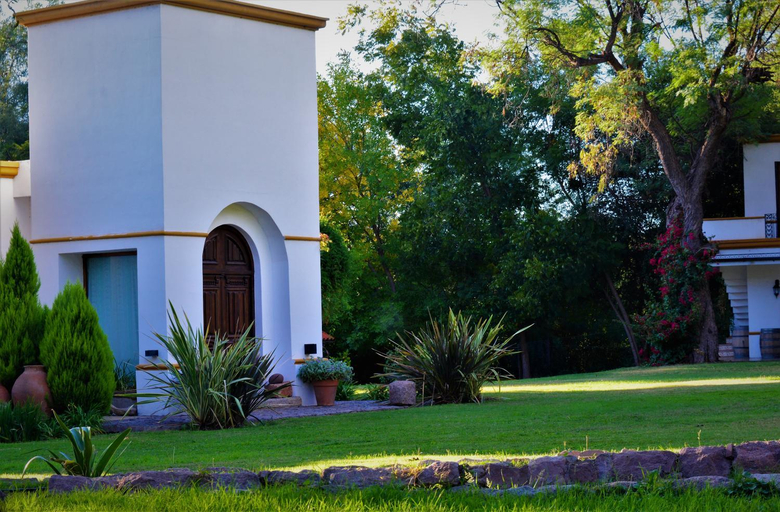 Others 4, Estancia del Olivo, Chilecito