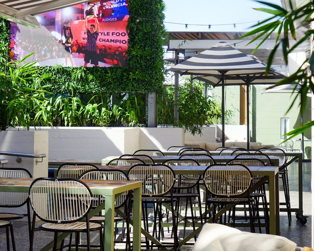 Food & Drinks 5, Walkers Arms Hotel, Adelaide