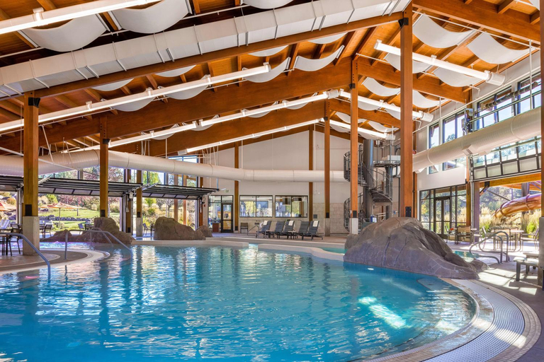 Sport & Beauty 2, Sunriver Resort, Deschutes