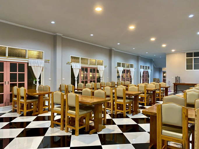 Food & Drinks 4, Funwan Hotel, Li