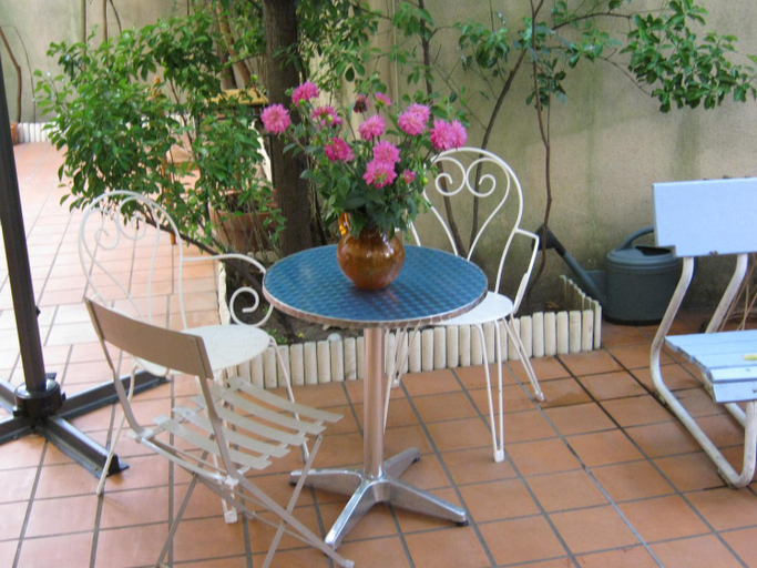 Others 5, La Petite Auberge de Saint-Sernin, Haute-Garonne