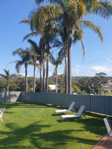 Others 5, Sandpiper Motel Ulladulla, Shoalhaven - Pt B