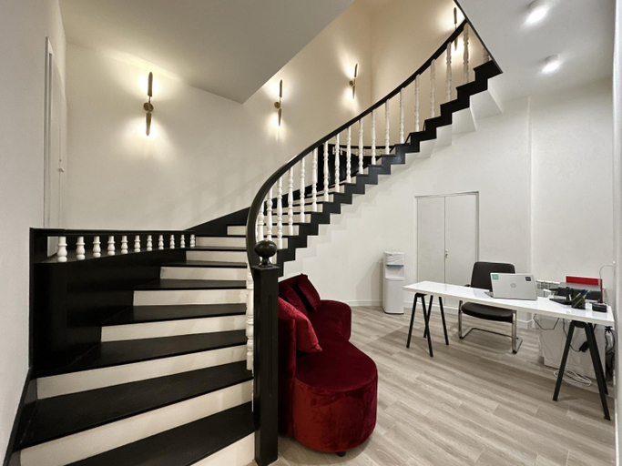 Public Area 3, RIS Opera Apartments Yerevan, Yerevan