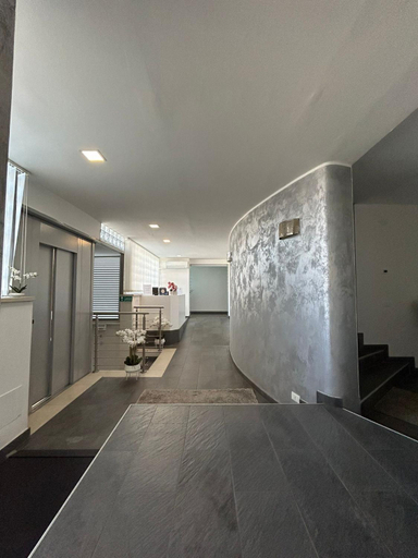Others 5, Hotel Noventa, Vicenza