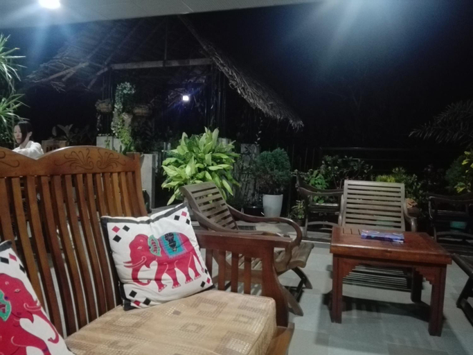 Public Area, Sacred City Tourist Resort, N. Palatha East