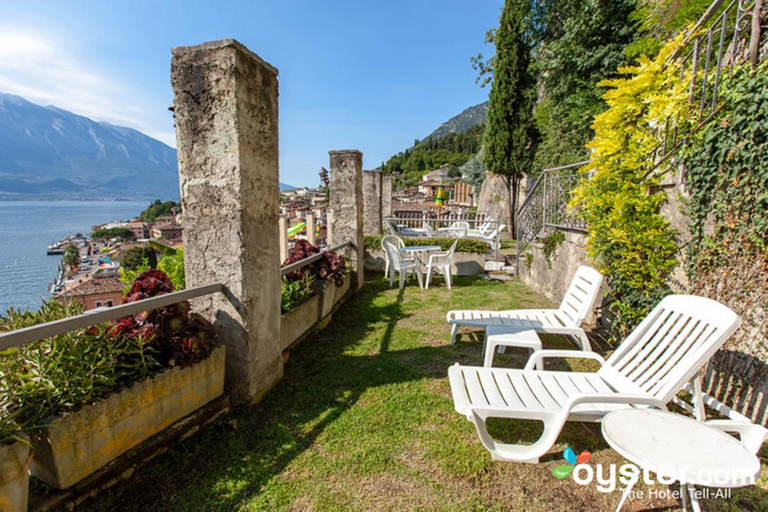 Others 2, Hotel Castell, Brescia