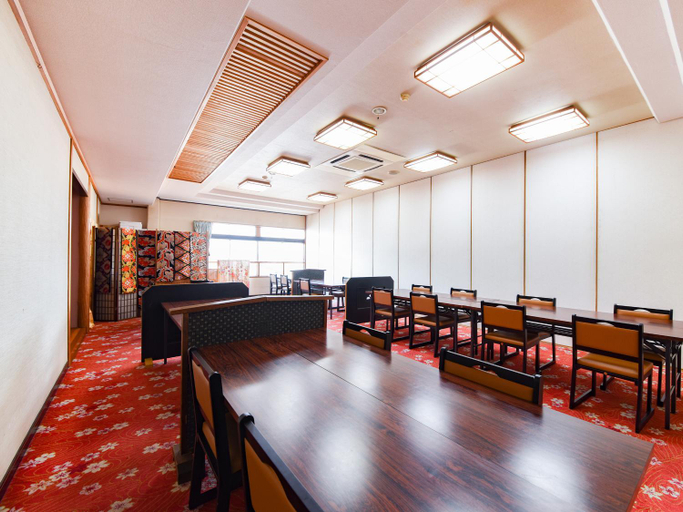 Others 5, Ryokan Marue Honkan, Hitoyoshi