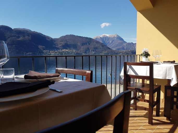 Others 3, Foresteria Lombarda La Spiaggia, Lecco