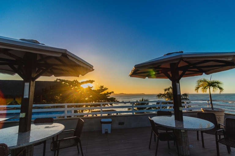 Food & Drinks 4, Flat Pipa's Bay, Tibau do Sul