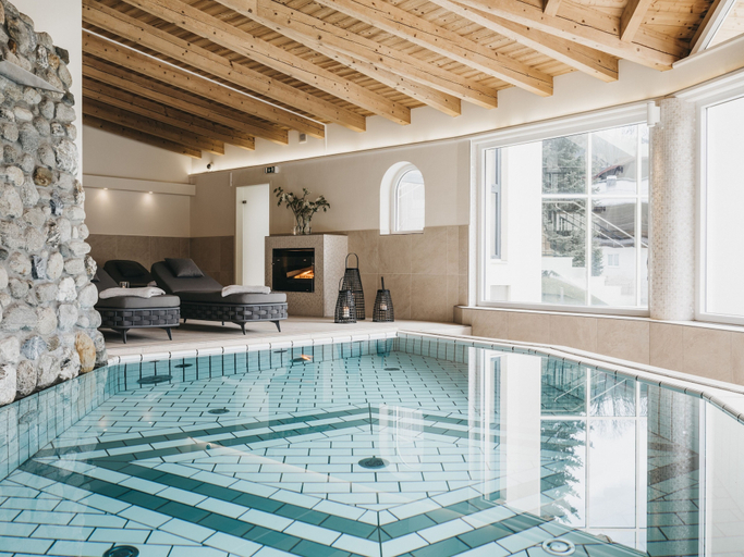 Sport & Beauty 3, VAYA Post Saalbach, Zell am See