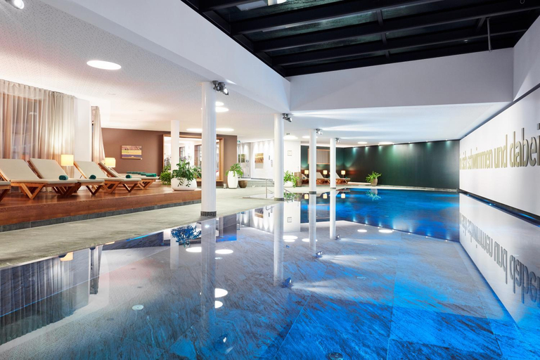 Sport & Beauty 2, Kitzbuhel Lodge, Kitzbühel
