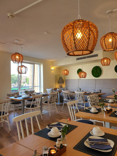 Food & Drinks 5, Hotel in Herrenhausen, Region Hannover