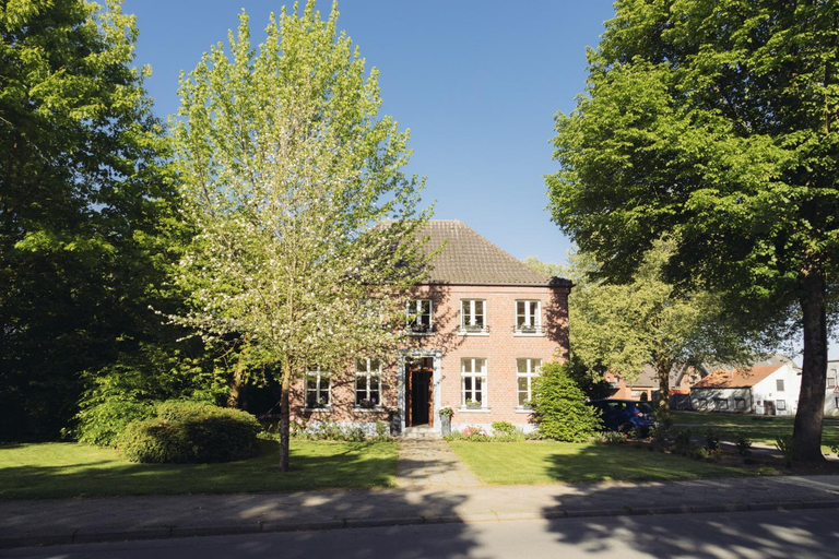 Others 2, Altes Pfarrhaus, Kleve