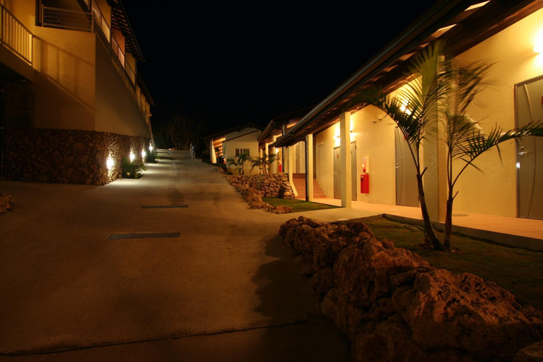 Others 5, HOTEL ILMARE UNARIZAKI, Taketomi
