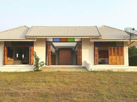 Villa Nachalieng, Nong Phai