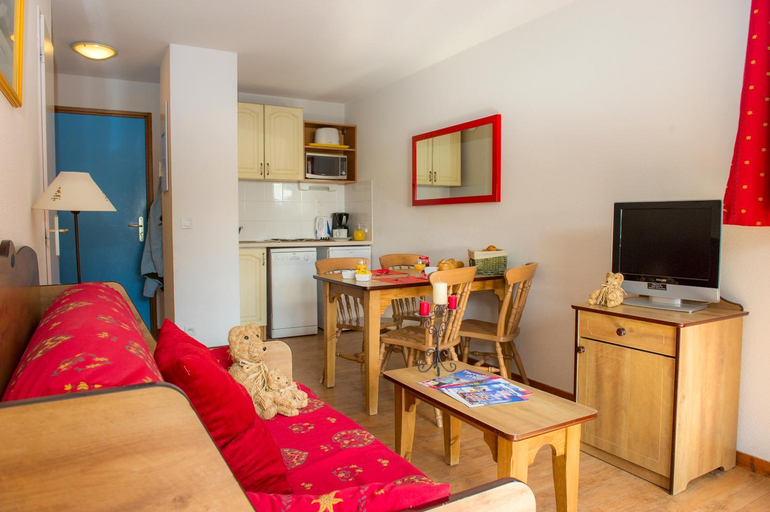 Others 3, Residence Goelia Les Balcons d'Anais, Savoie